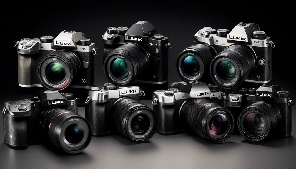 high quality full frame mirrorless camera