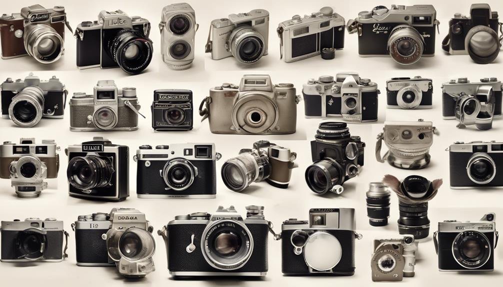 high quality german camera manufacturer