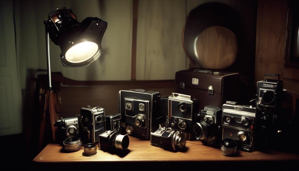 high quality lighting equipment and accessories