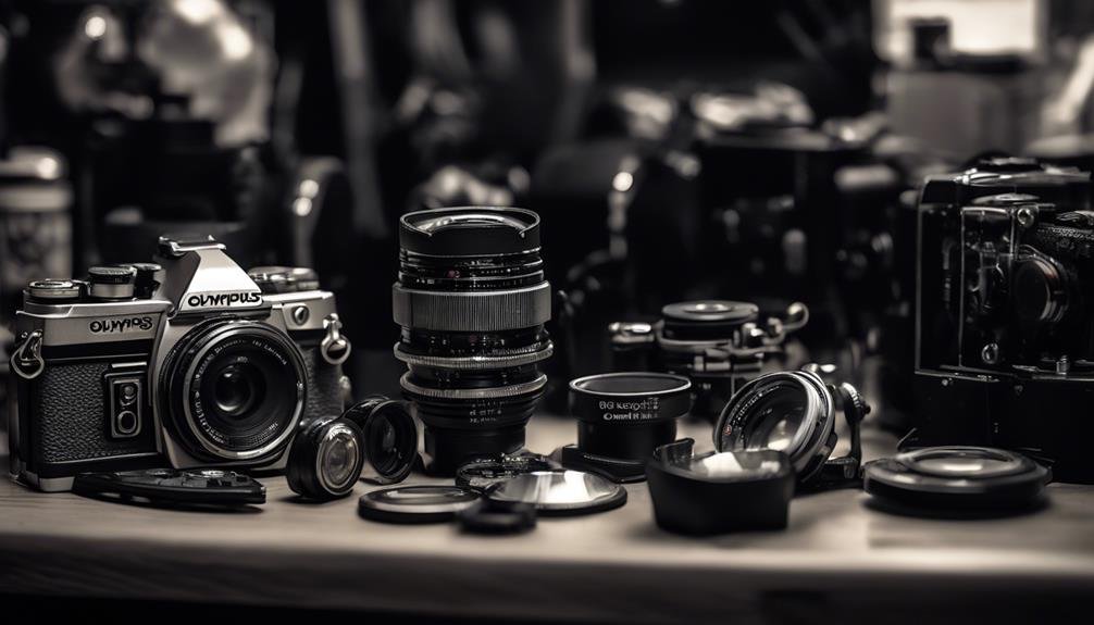 high quality macro photography solution