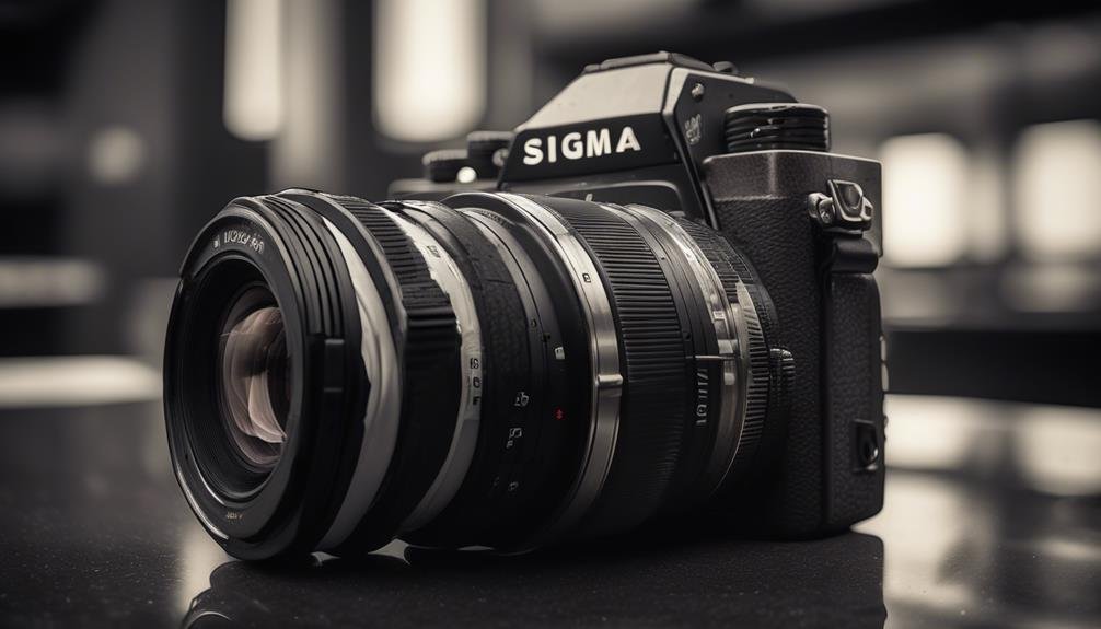high quality wide angle zoom lens