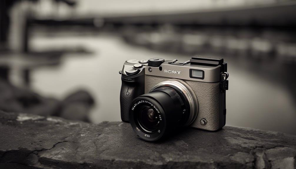 high resolution electronic viewfinder