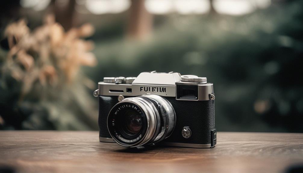 high resolution electronic viewfinder