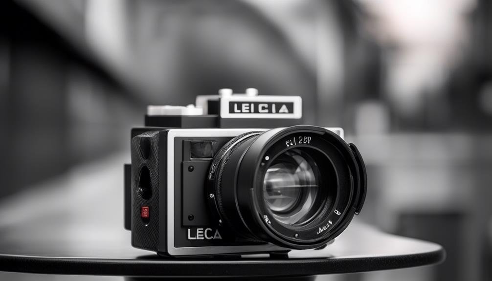high resolution electronic viewfinder for leica sl2