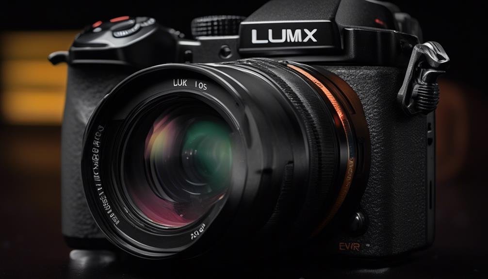 high resolution evf for panasonic lumix s1r