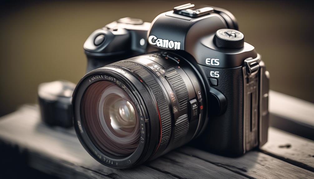 high resolution mirrorless camera