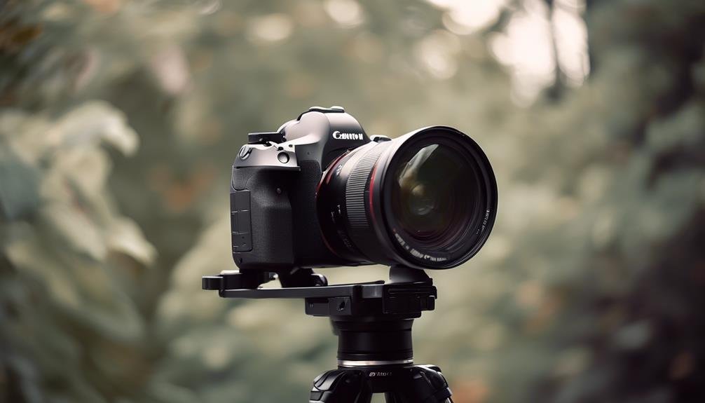 high resolution mirrorless camera