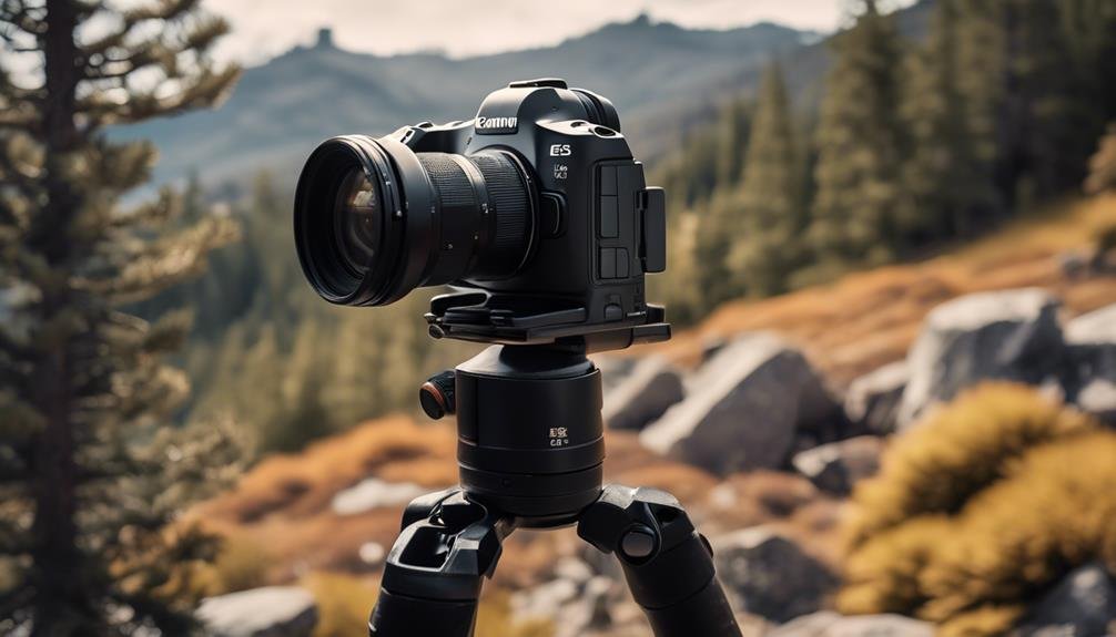 high resolution mirrorless camera