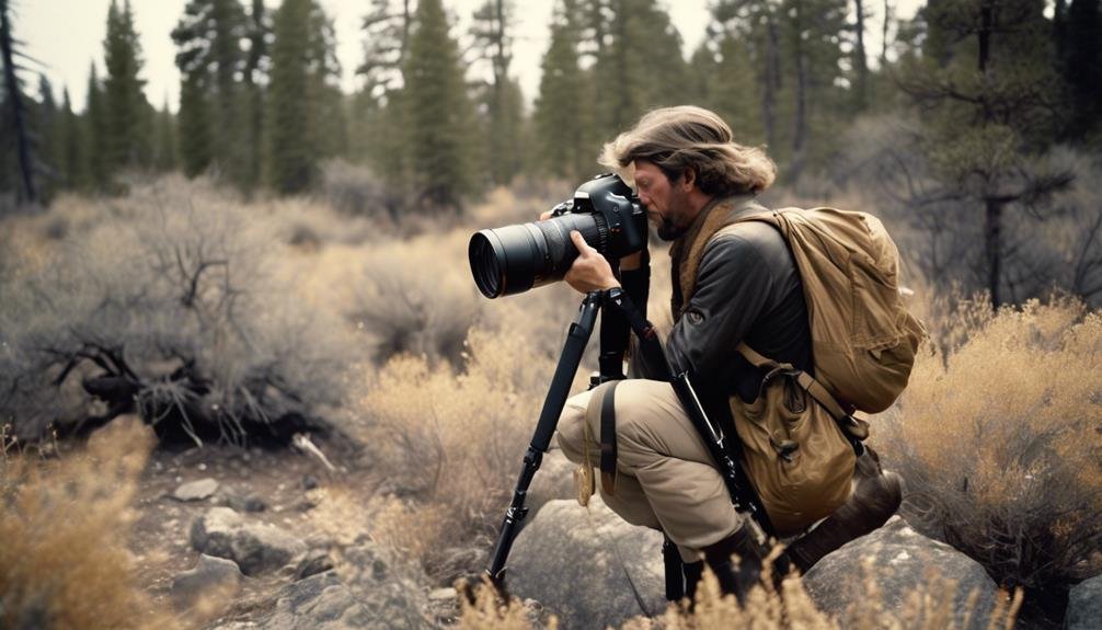 high resolution mirrorless camera