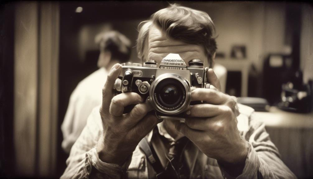 highly precise autofocus technology