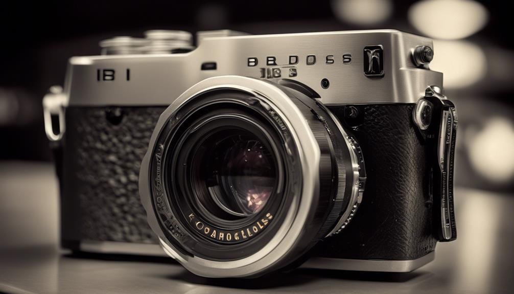 ibis in mirrorless cameras
