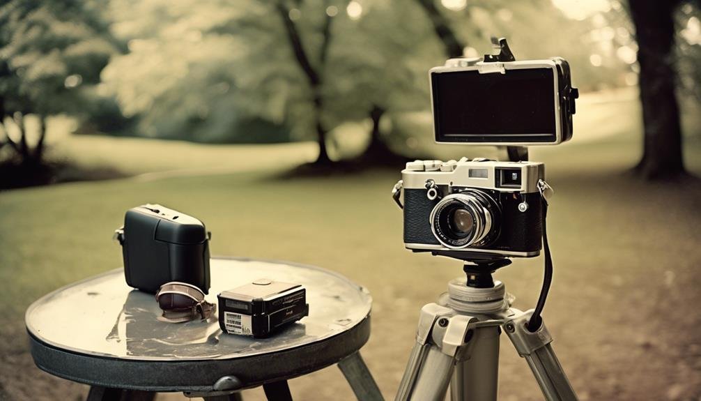 ideal shooting conditions for photography