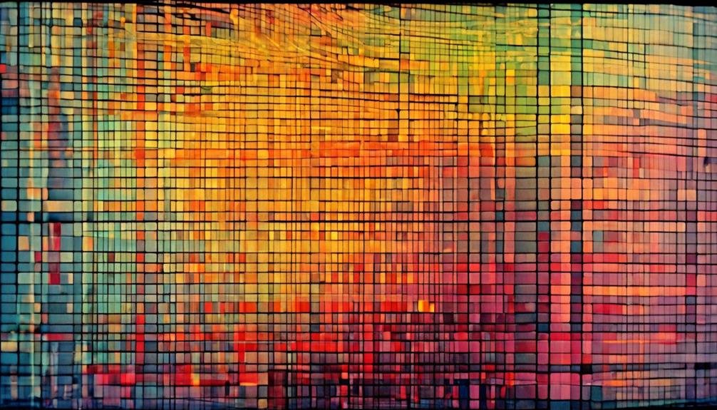 image reconstruction through demosaicing
