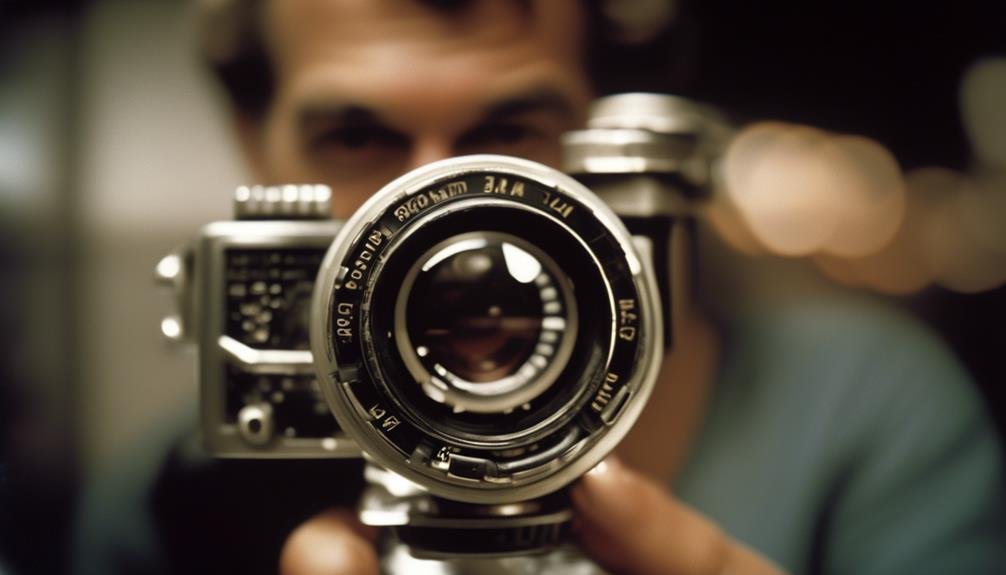 importance of manual focus