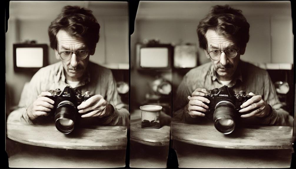importance of megapixel selection