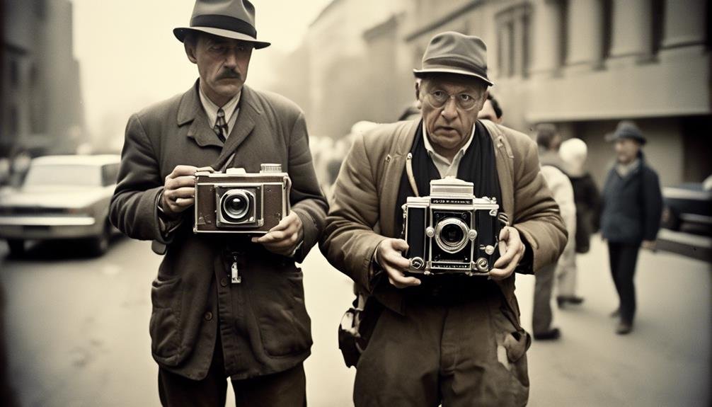 importance of size and portability