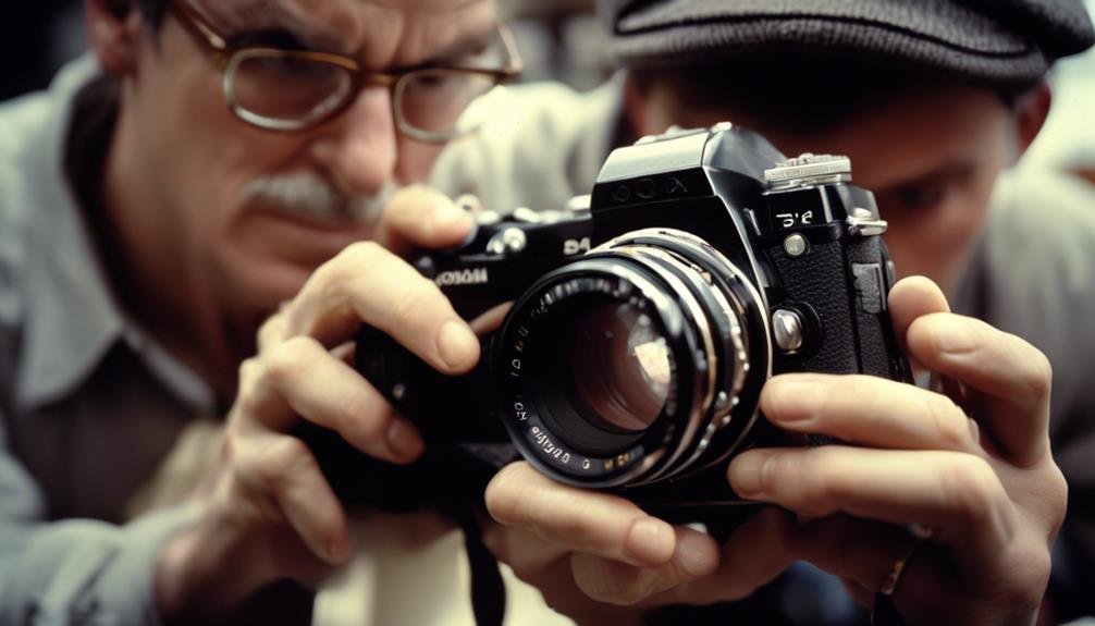 improved autofocus for photographers