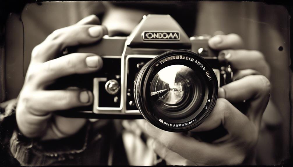 improved image stabilization technology