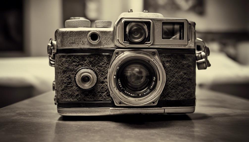 improved video quality and features