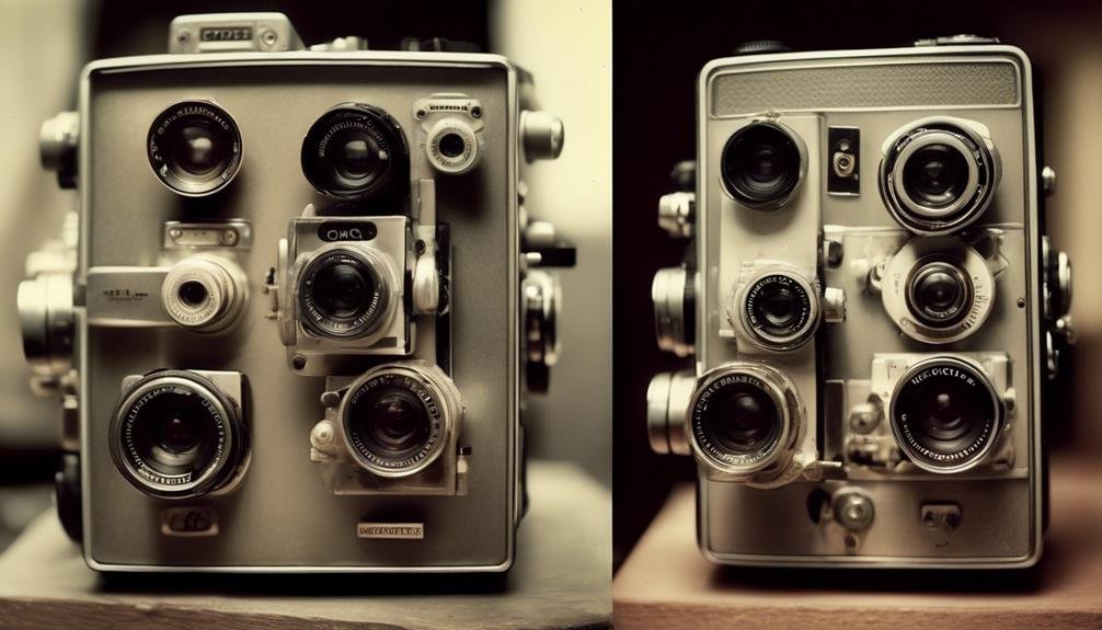 improved video recording quality