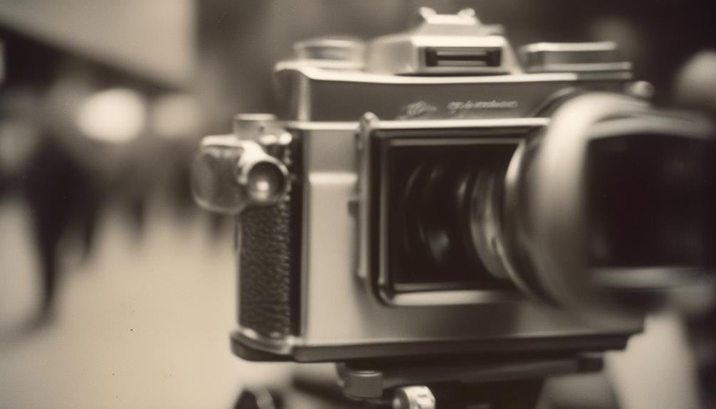 improving autofocus in continuous shooting