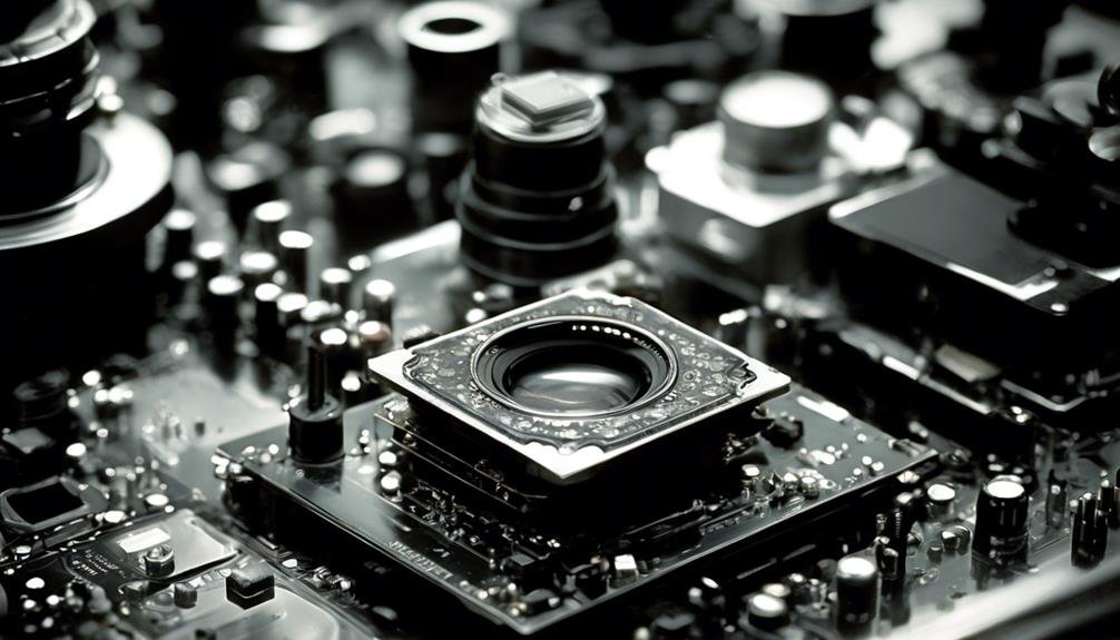 improving camera autofocus performance