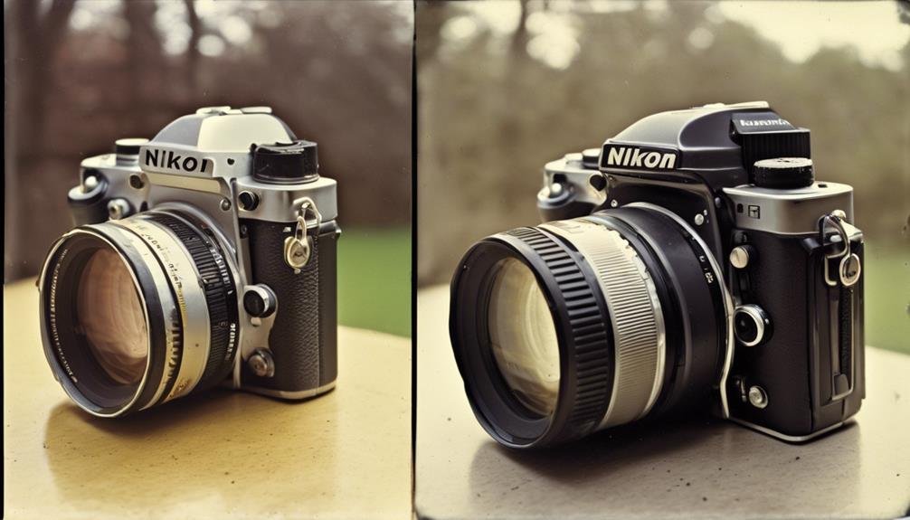 improving camera functionality and quality