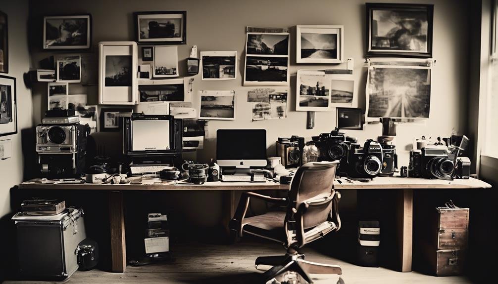 improving efficiency and organization