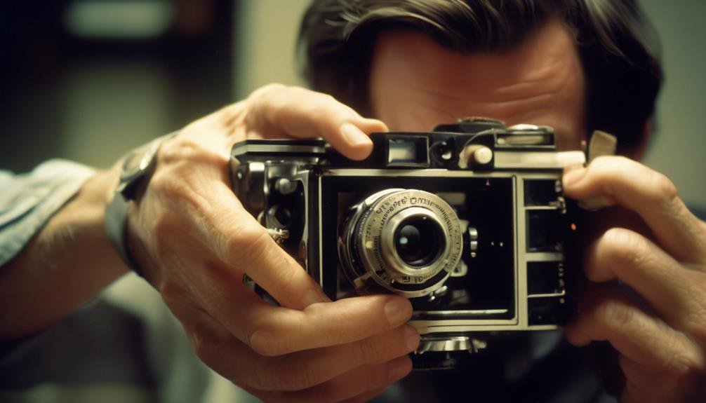 improving evf performance
