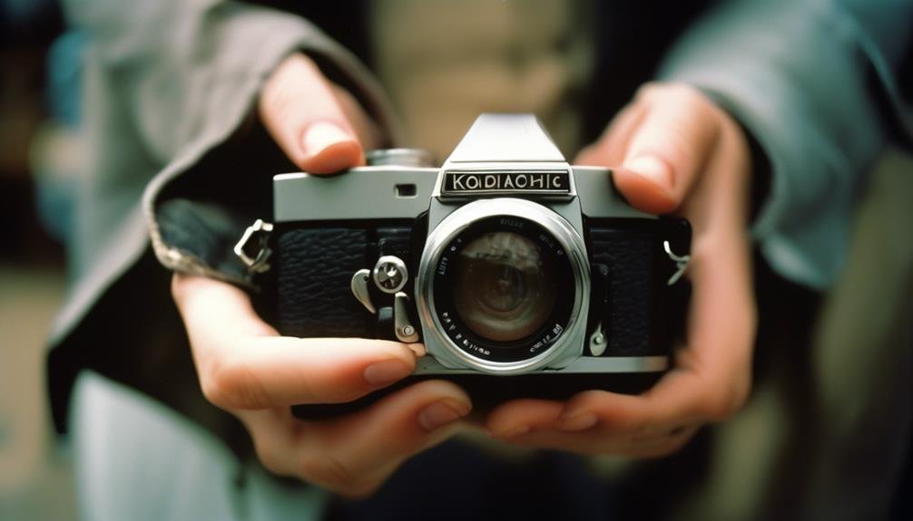 improving handheld photography with technology