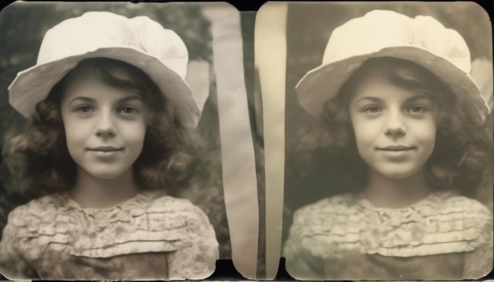 improving image clarity and detail