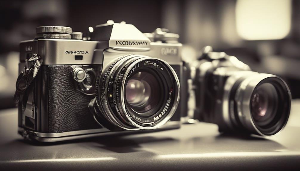 improving image stability with lenses
