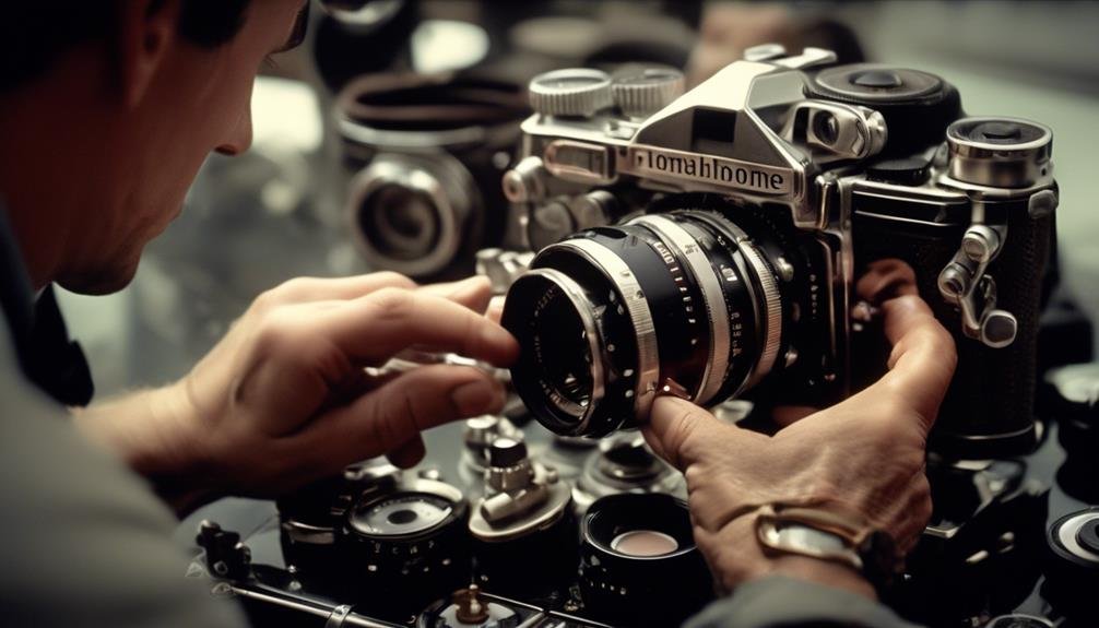 improving image stabilization technology