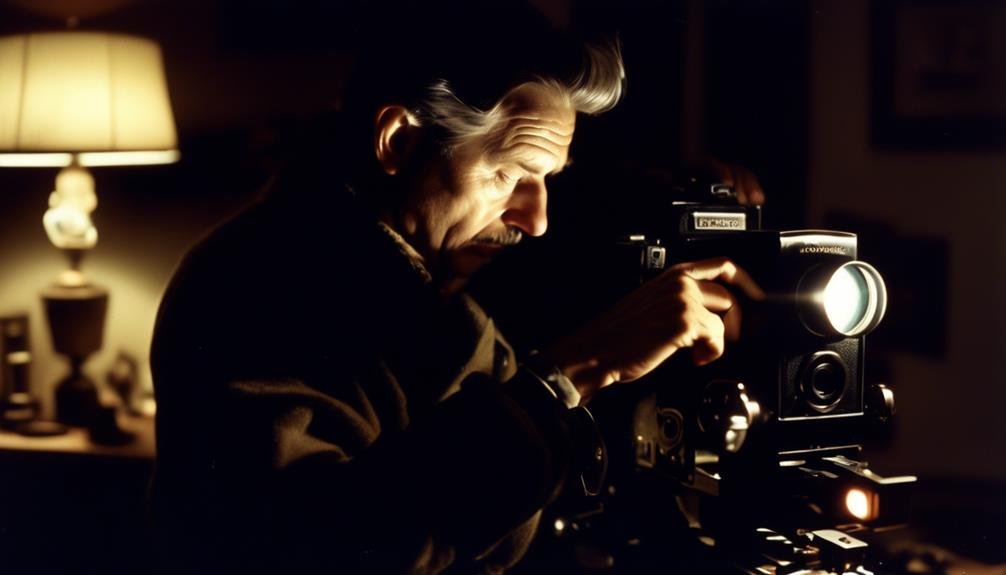 improving low light photography quality