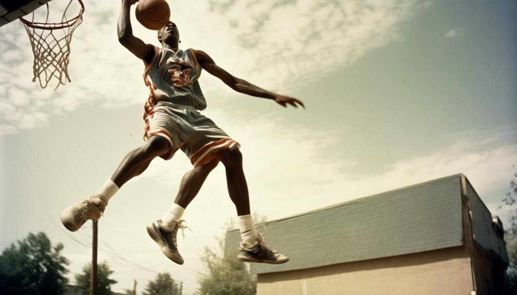 improving photography with continuous shooting
