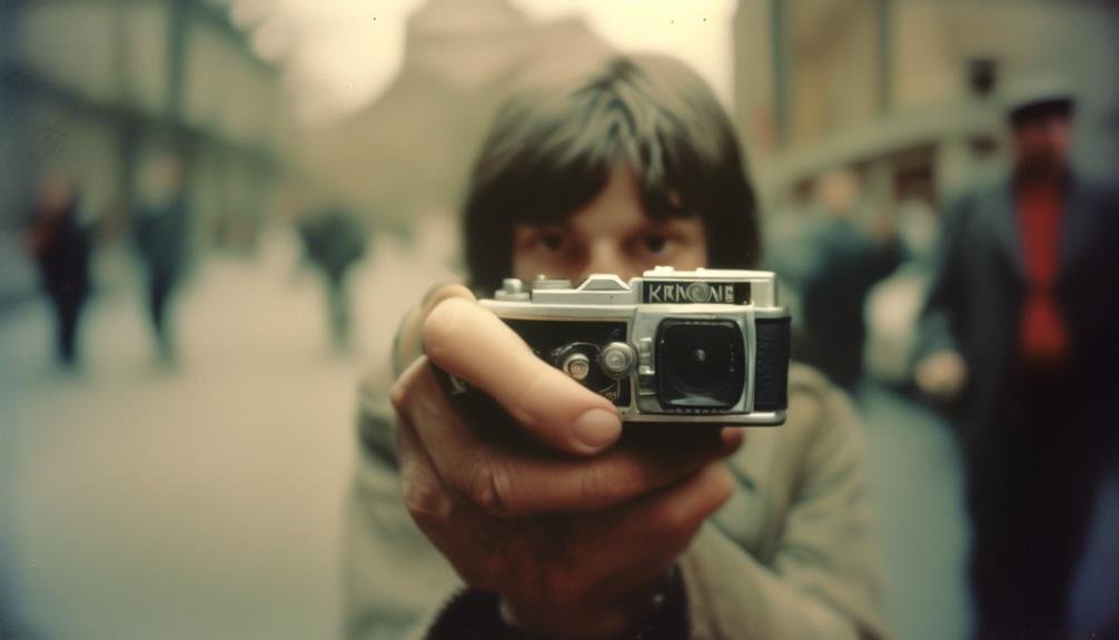 improving photography with image stabilization