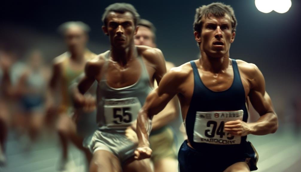 improving sports photography autofocus
