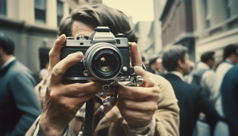 improving stability for mirrorless cameras