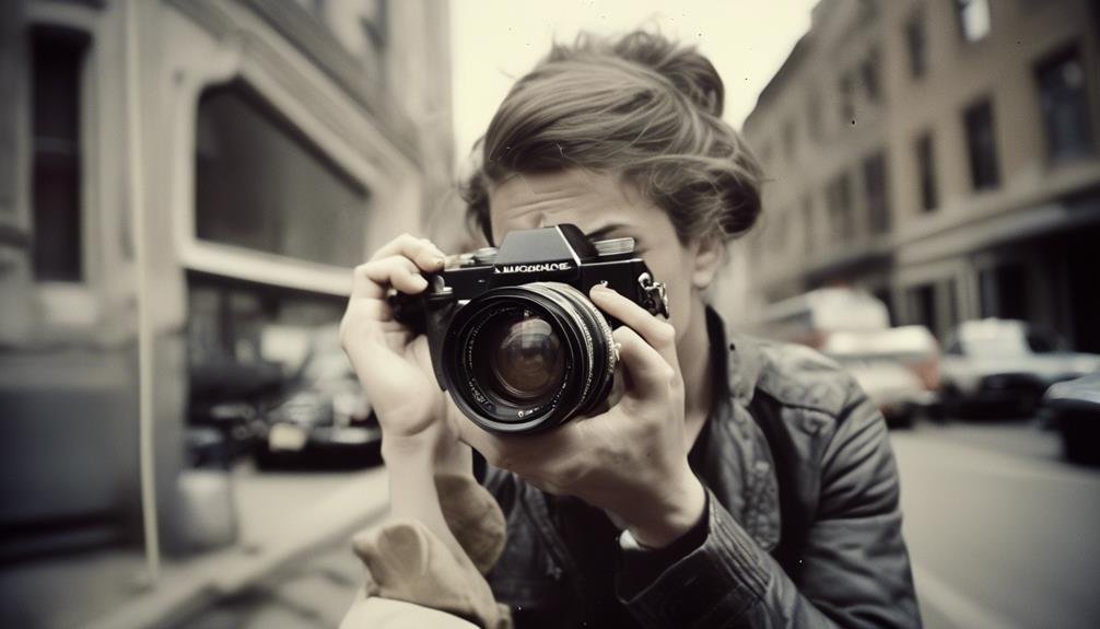 innovative approaches to photography