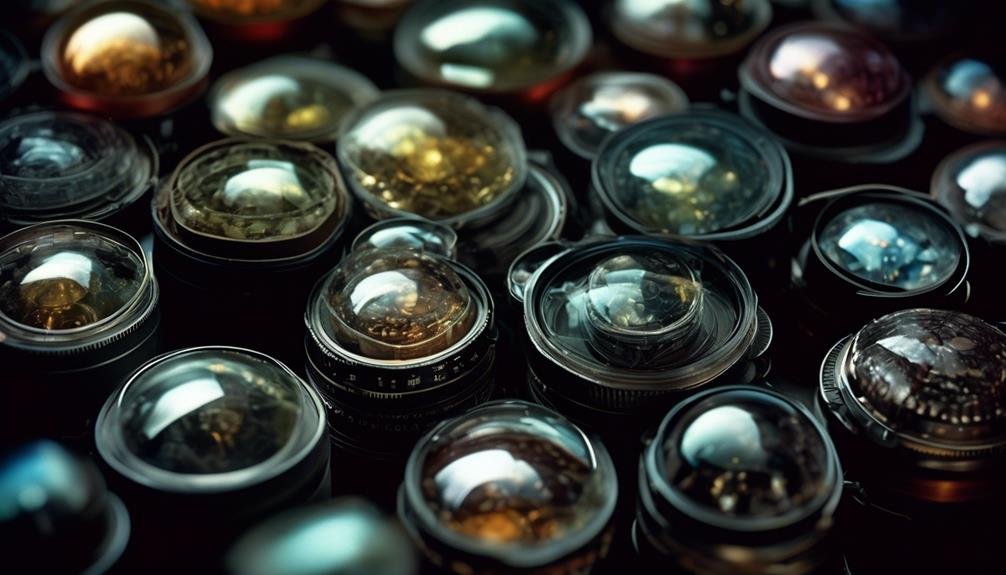 innovative lens technology breakthroughs