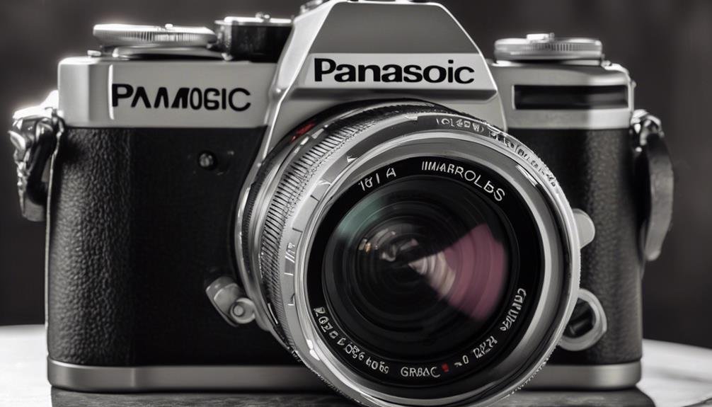innovative technology by panasonic