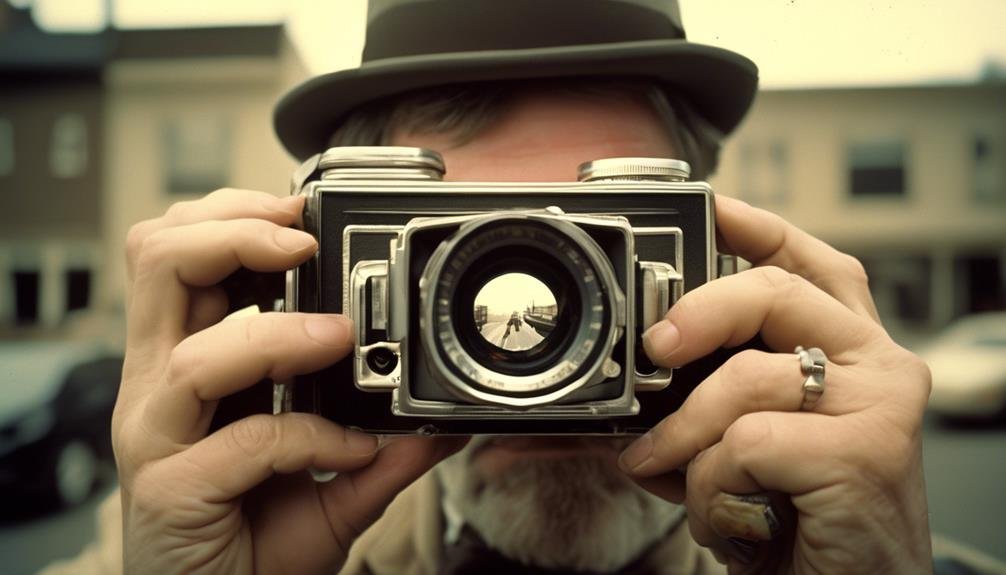 key considerations for evf selection