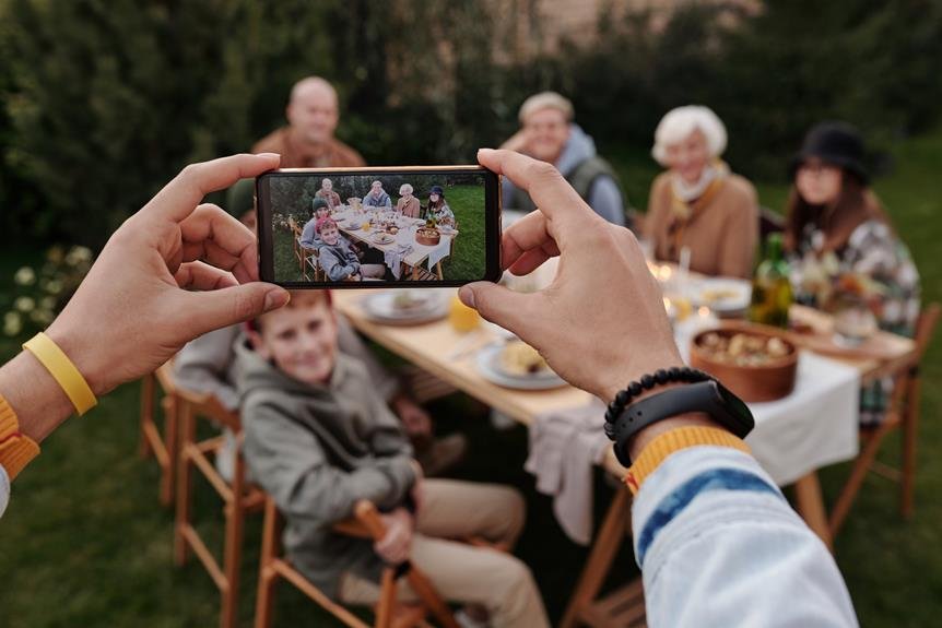 key features of entry level mirrorless cameras