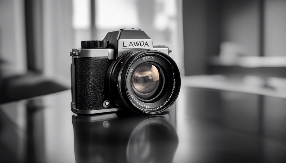 laowa 9mm f 2 8 wide angle lens