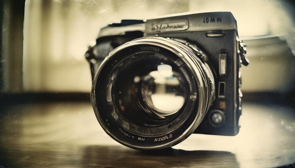 lens and stabilization s influence