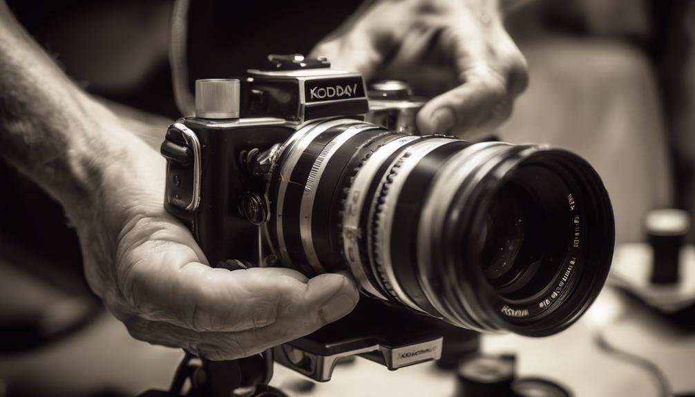 lens compatibility and interchangeability