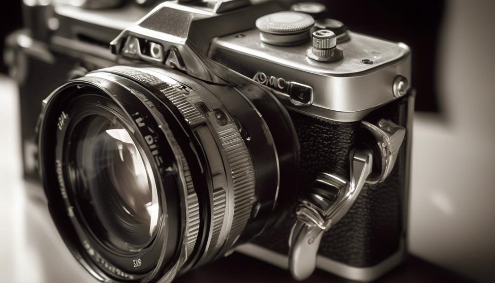 lens compatibility and performance