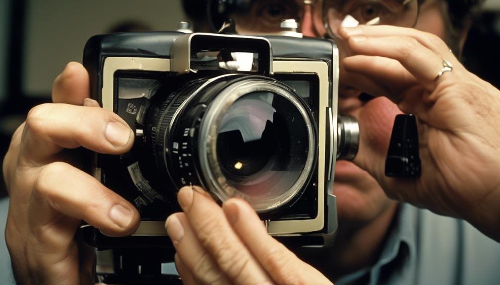 lens compatibility testing process
