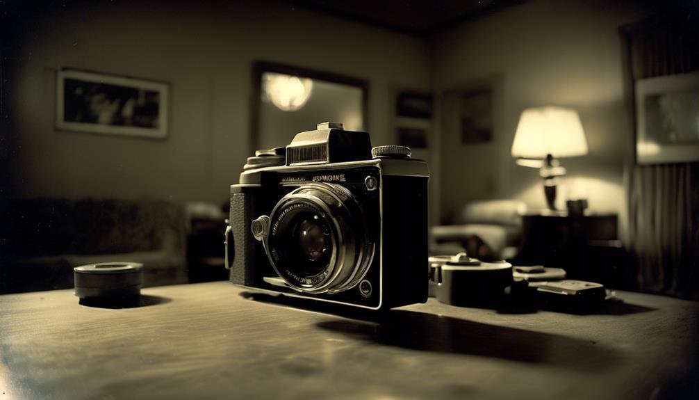 lenses for low light