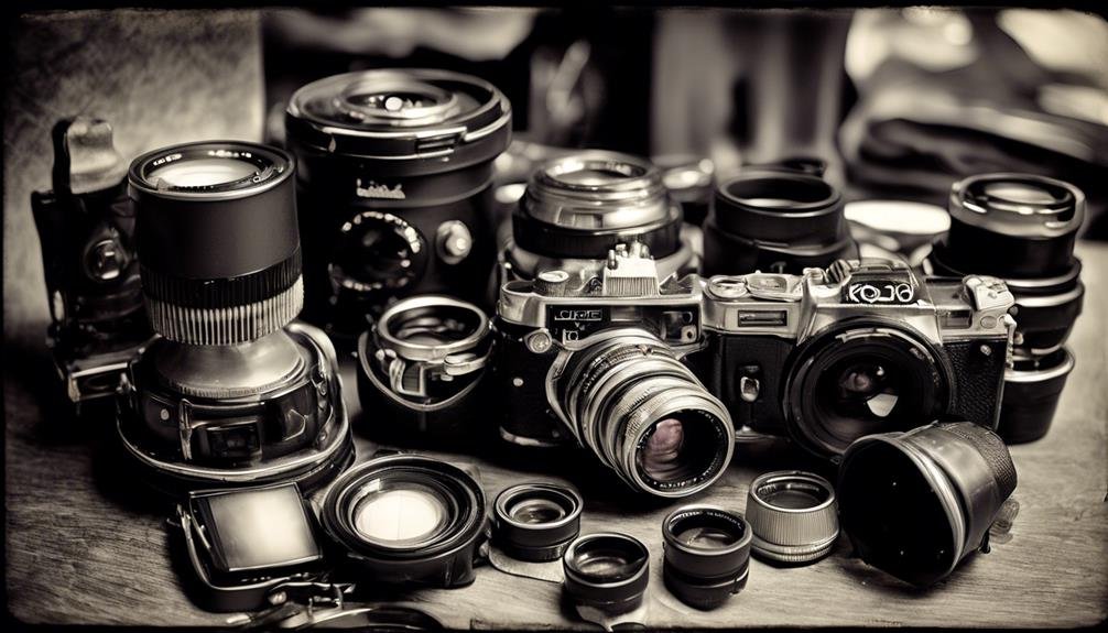 lensless camera accessories revolutionize photography